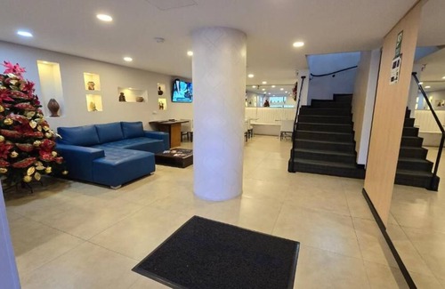 La Castellana Hotel | Hotel Castellana 95