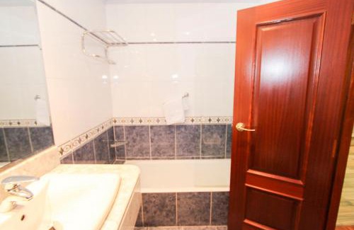 Garrido Sur Hotel | Hotel Castellano Centro