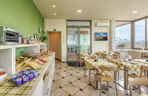 Sovicille Hotel | Hotel Castello