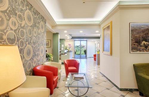 Sovicille Hotel | Hotel Castello