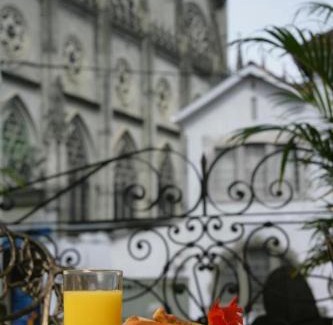 Pereira Hotel | Hotel Castilla Real