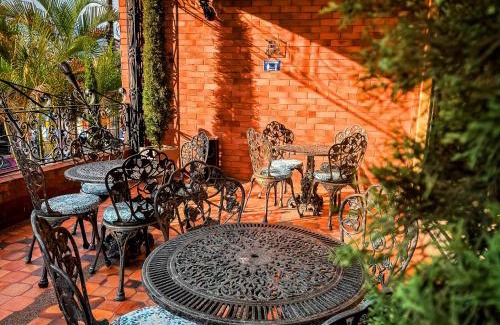 Pereira Hotel | Hotel Castilla Real