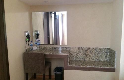 Historic Center Hotel | Hotel Castropol