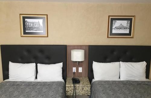 Historic Center Hotel | Hotel Castropol