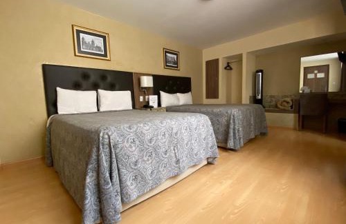 Historic Center Hotel | Hotel Castropol