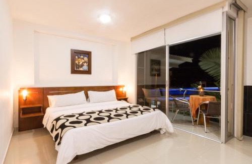 Fusagasuga Hotel | Hotel Catama Inn
