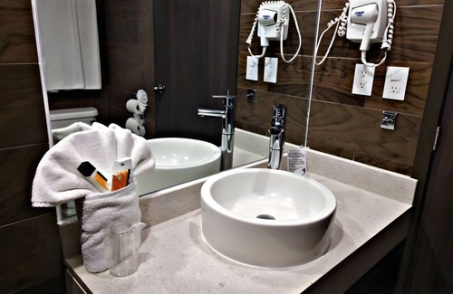 Historic Center Hotel | Hotel Catedral