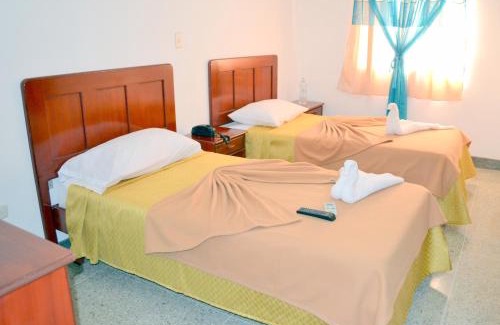 Catia La Mar Hotel | Hotel Catimar
