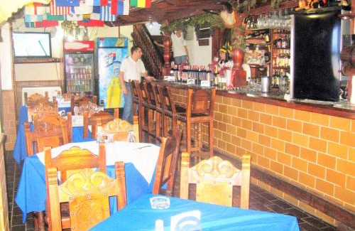 Catia La Mar Hotel | Hotel Catimar