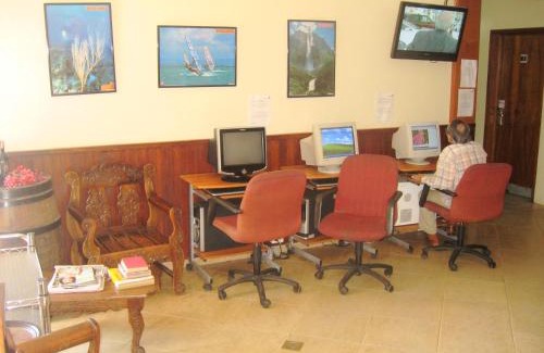 Catia La Mar Hotel | Hotel Catimar