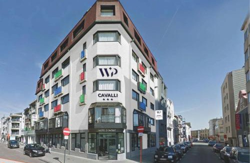 Blankenberge Hotel | Hotel Cavalli by WP Hotels