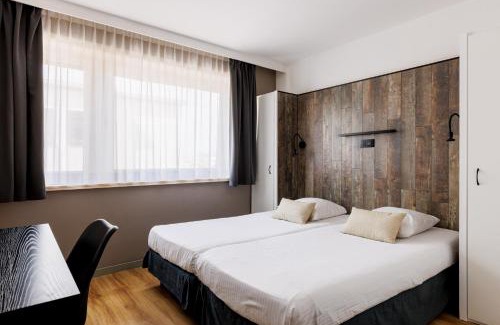 Blankenberge Hotel | Hotel Cavalli by WP Hotels