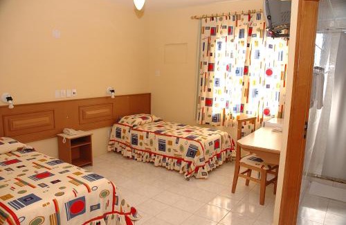 Alegrete Hotel | Hotel Caverá