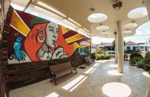 Alegrete Hotel | Hotel Caverá