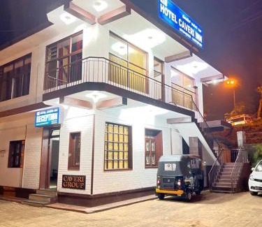 Stuart Hill Hotel | Hotel Caveri Inn