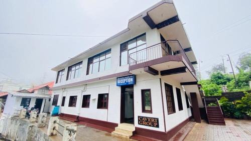 Stuart Hill Hotel | Hotel Caveri Inn