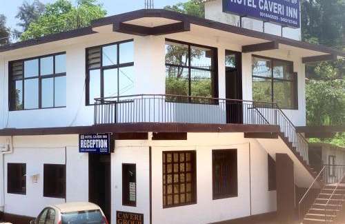 Stuart Hill Hotel | Hotel Caveri Inn
