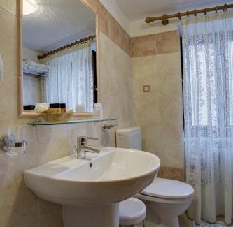 Aosta Hotel | Hotel Cecchin