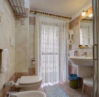 Aosta Hotel | Hotel Cecchin