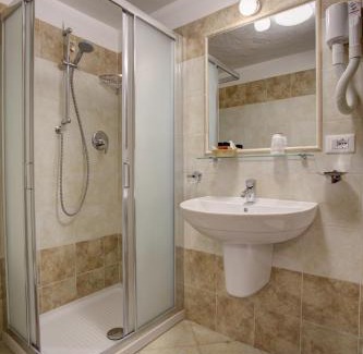 Aosta Hotel | Hotel Cecchin