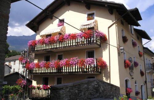 Aosta Hotel | Hotel Cecchin