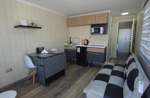 Vallenar Hotel | Hotel Cecil