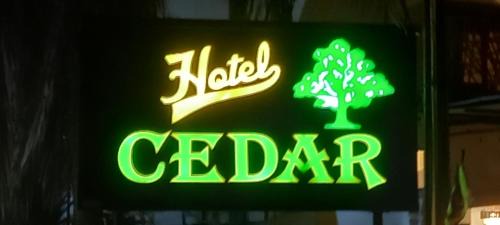 Jaffna Hotel | Hotel Cedar