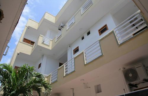 Jaffna Hotel | Hotel Cedar