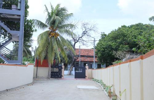 Jaffna Hotel | Hotel Cedar