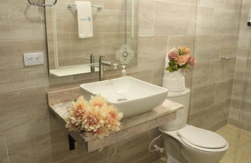 Fusagasuga Hotel | Hotel Celeste Inn