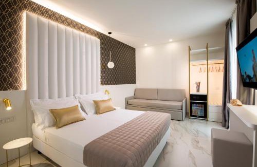 Marina Centro Hotel | Hotel Cenisio