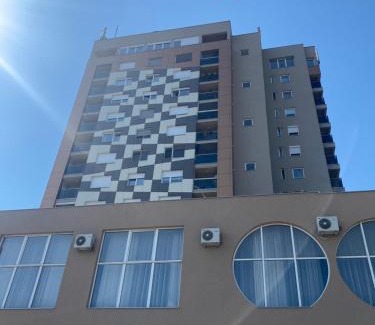 Gornji Milanovac Apartamento | Hotel centar