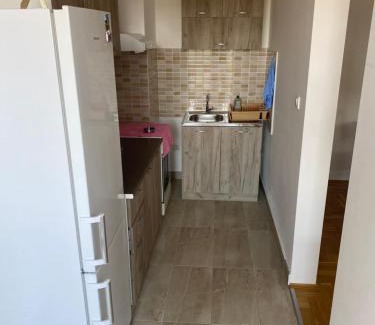 Gornji Milanovac Apartamento | Hotel centar