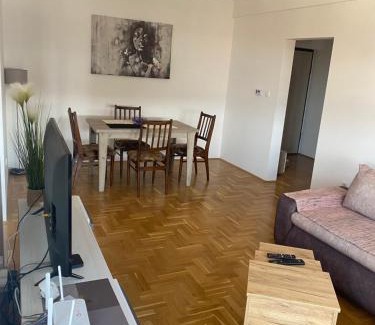 Gornji Milanovac Apartamento | Hotel centar