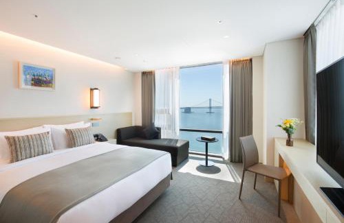 Suyeong-Gu Hotel | Hotel Central Bay