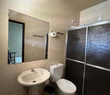 Nova Xavantina Hotel | Hotel Central