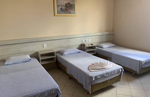 Porto Velho Hotel | Hotel Central