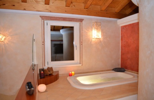 San Pellegrino Terme Hotel | Hotel Centrale