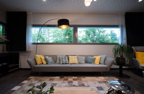 La Rochelle Hotel | Hotel Central Park
