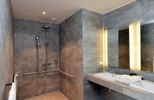 La Rochelle Hotel | Hotel Central Park