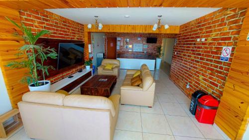 Distrito de Marcona Hotel | HOTEL CENTRAL INN