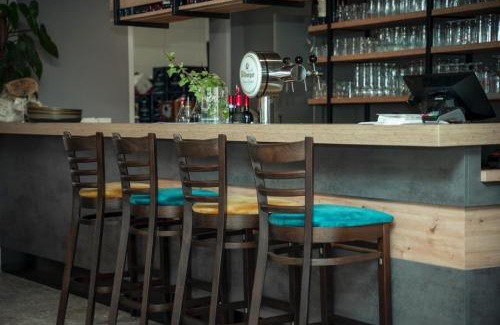 Bretzenheim Hotel | Hotel Central Vis a Vis