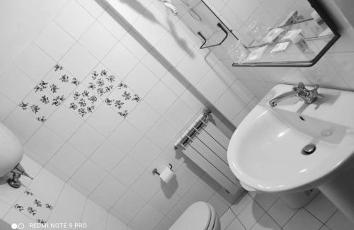 Po' Bandino Hotel | Hotel Centrale
