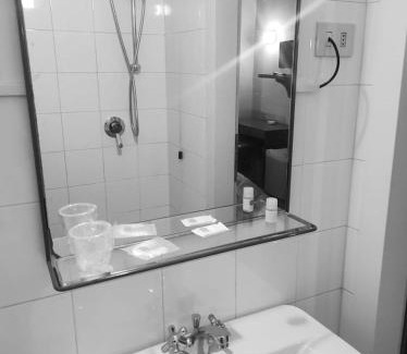 Po' Bandino Hotel | Hotel Centrale
