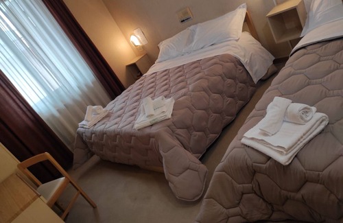 Po' Bandino Hotel | Hotel Centrale