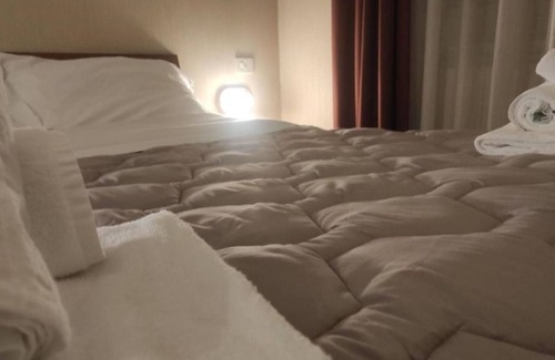 Po' Bandino Hotel | Hotel Centrale