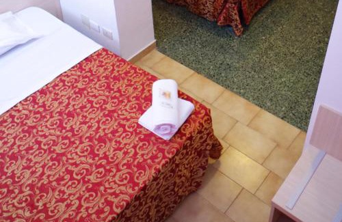 Ponte Seveso Hotel | Hotel Centrale