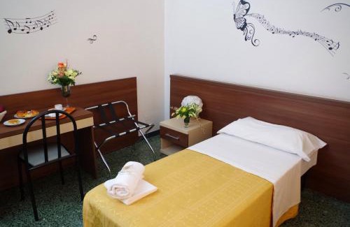 Ponte Seveso Hotel | Hotel Centrale