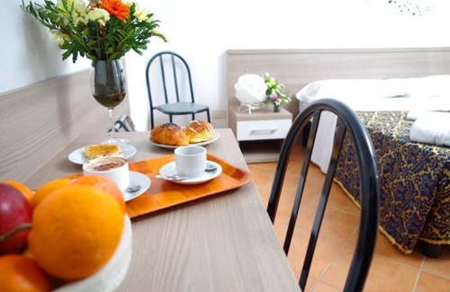 Ponte Seveso Hotel | Hotel Centrale