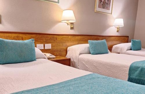 Santiago del Estero Hotel | Hotel Centro